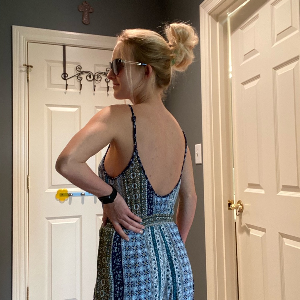 Romper - Picture 2 of 4